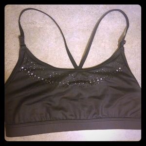Victoria secret sportsbra